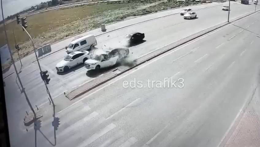 23 yıllık avukattan Konya’daki feci kazaya ilişkin kast unsuru vurgusu 1